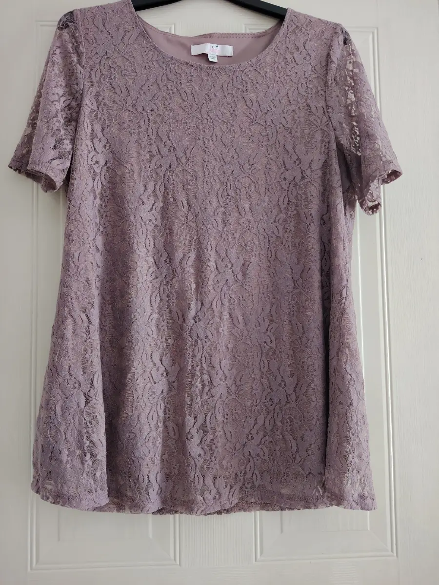 Julipa ladies top size 14