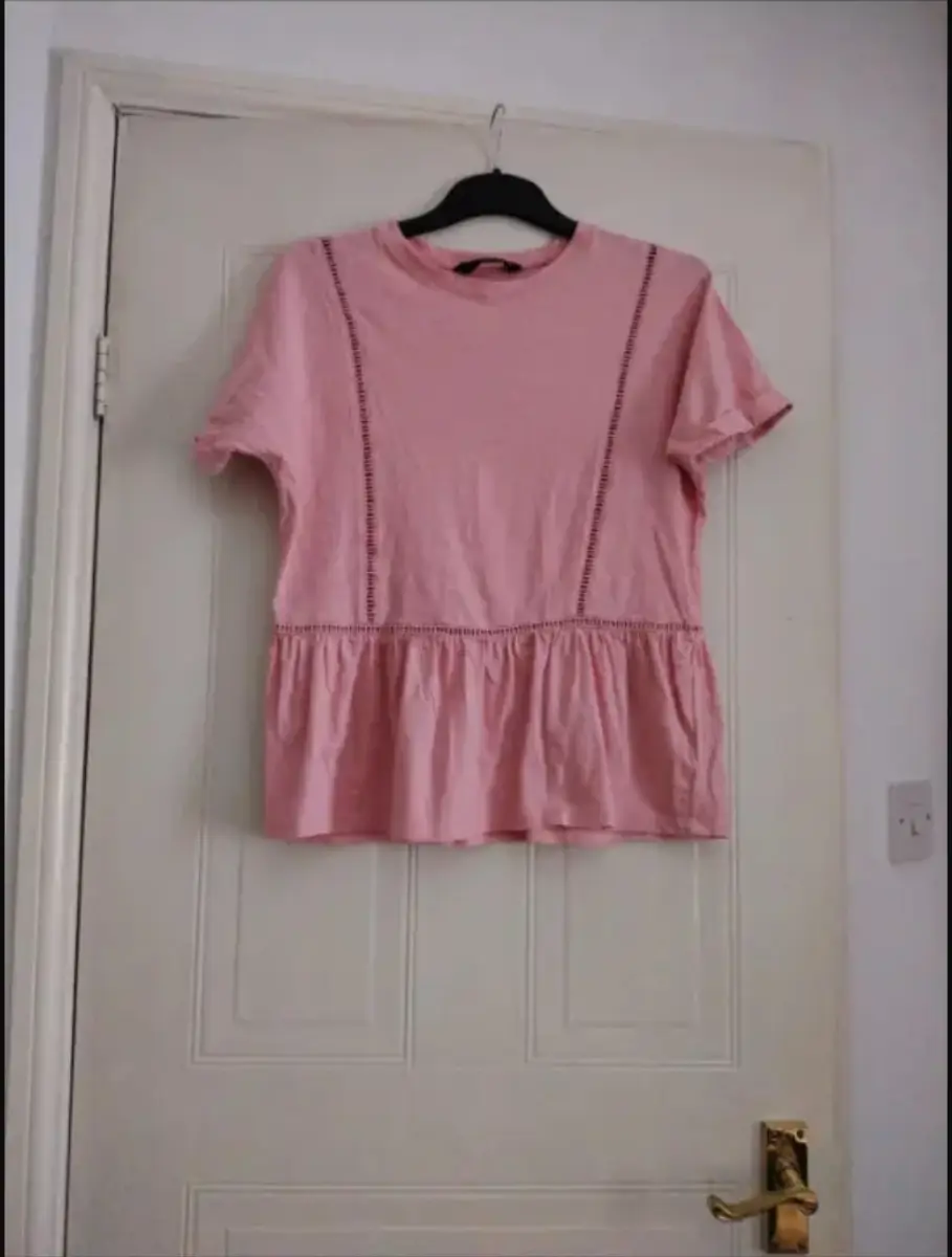 F&F top size 10