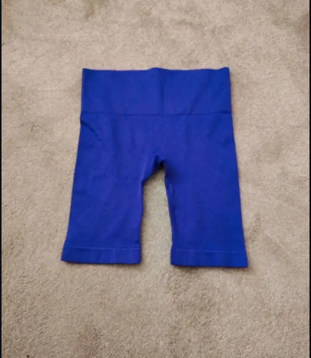 primark shorts size xs