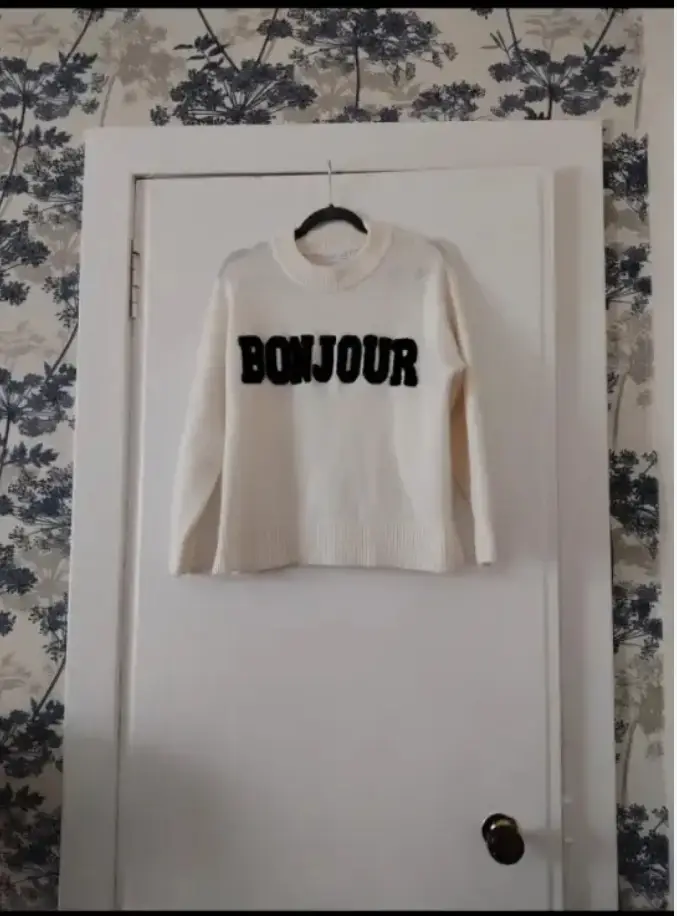 primark jumper size medium