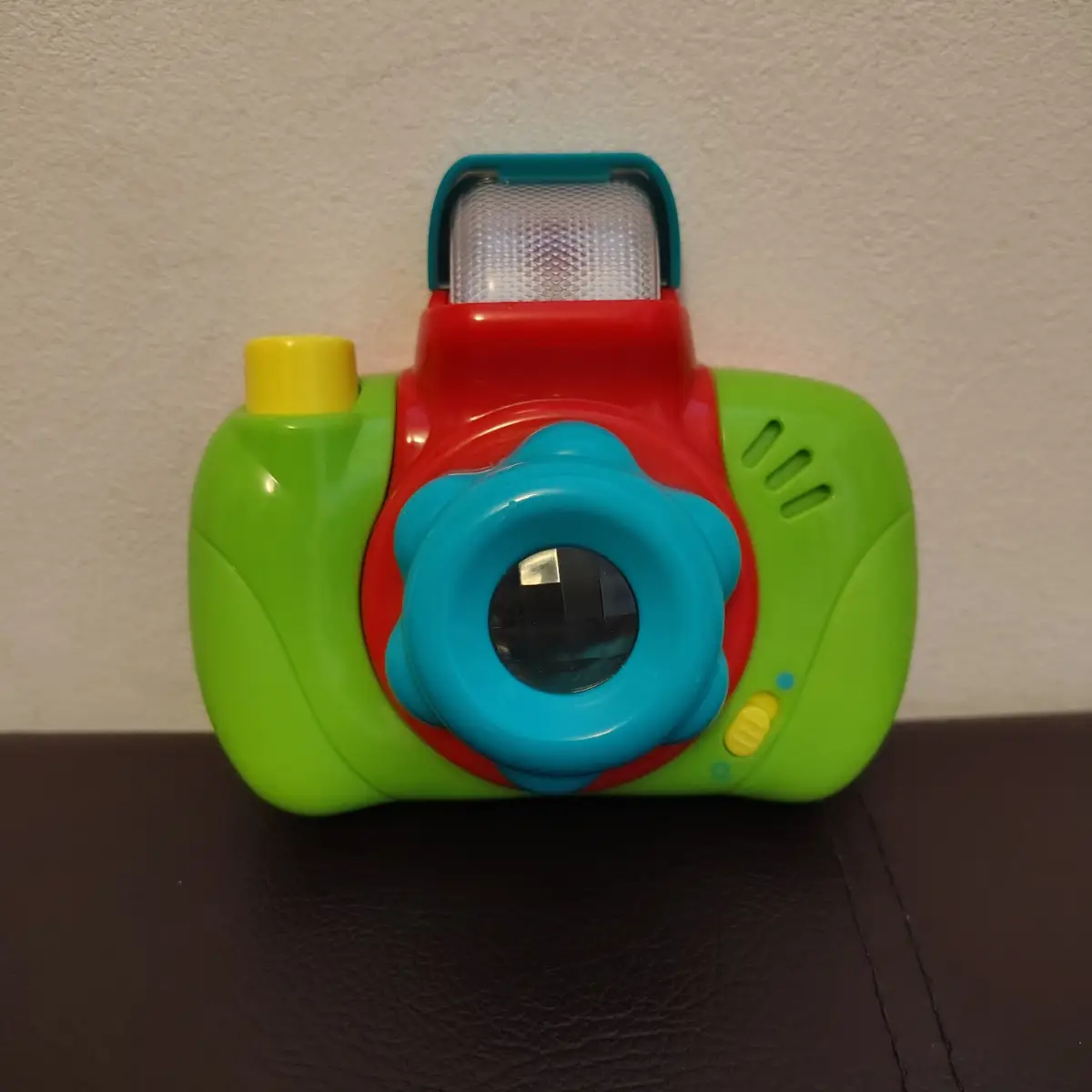PlayGo My 1st Camera Toddler Electronic Interactive Toy