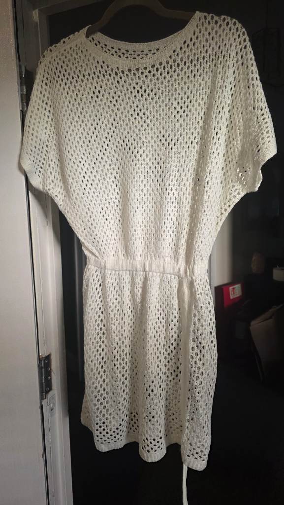 Ladies beach dress