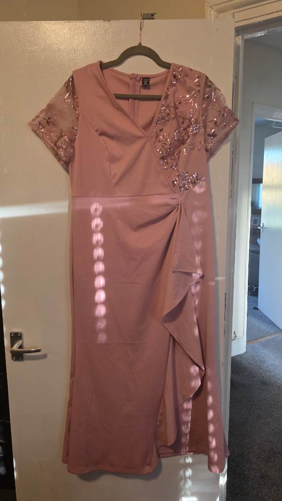 Ladies Dress