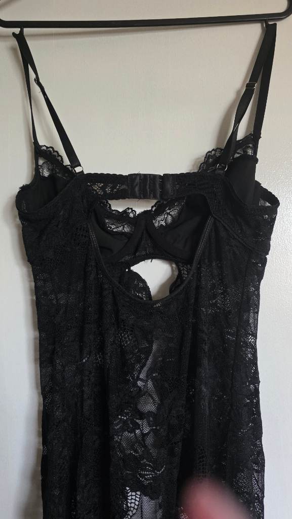 Ladies lingerie