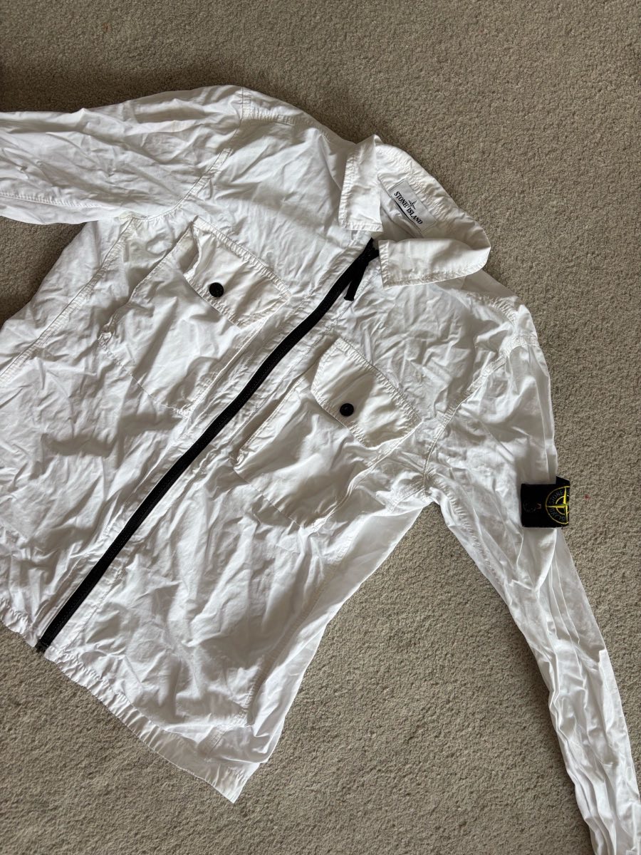 Stone island overshirt