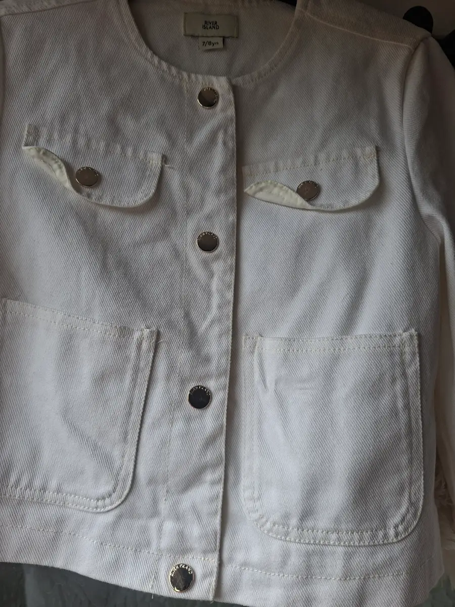 Girls River Island co ord