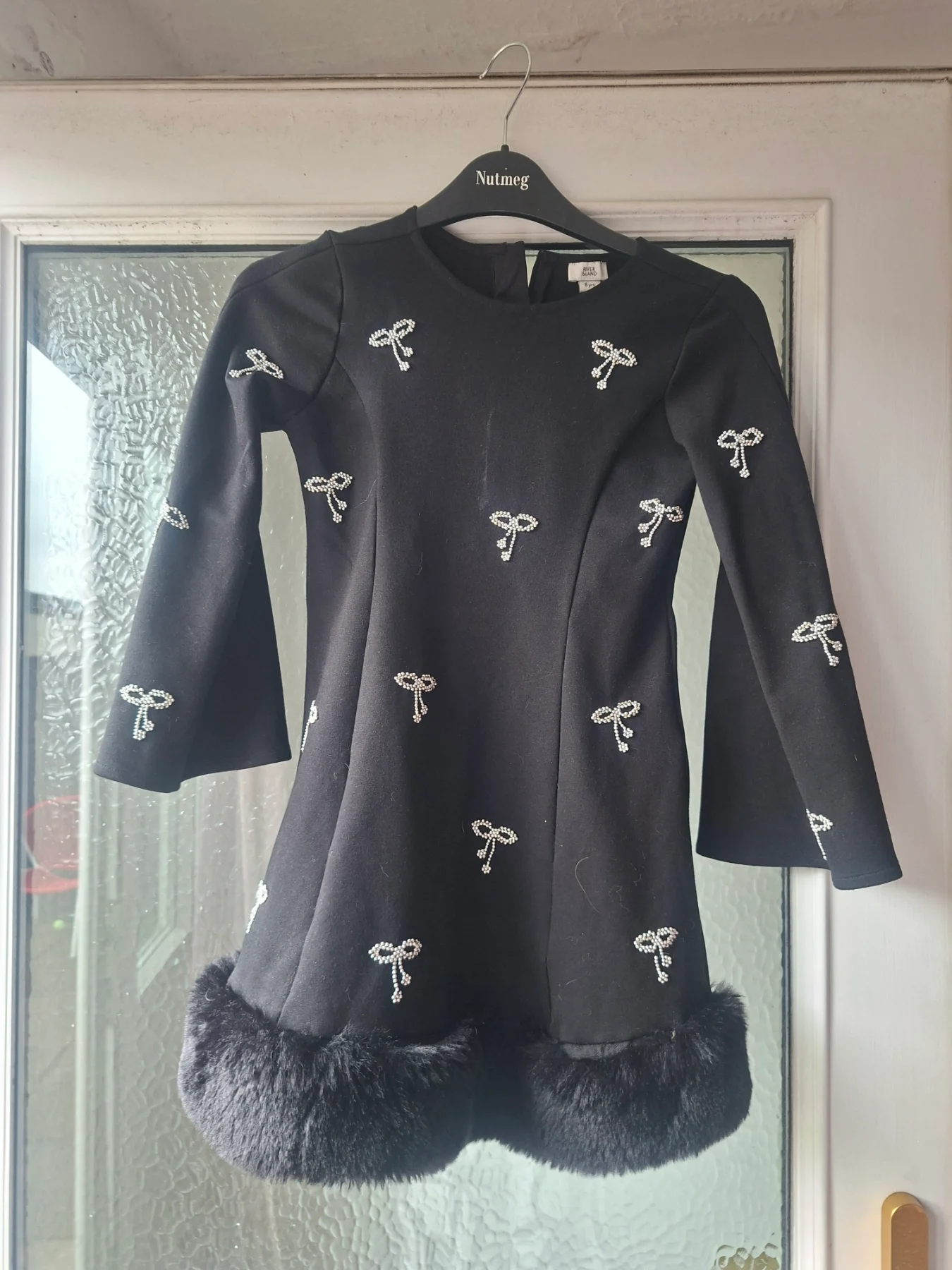 Ri dress
