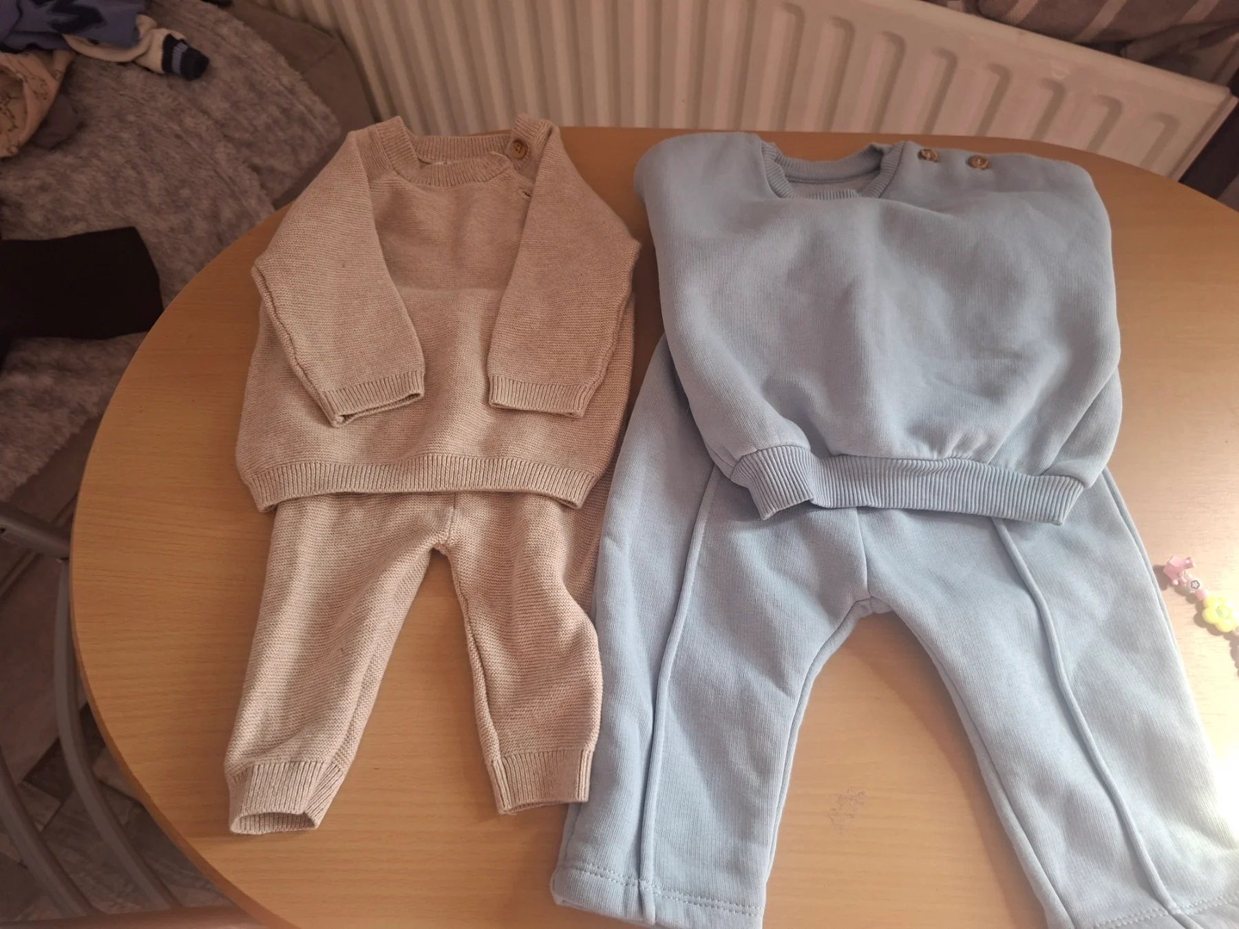 Baby boys outfit 0 to 3 months
