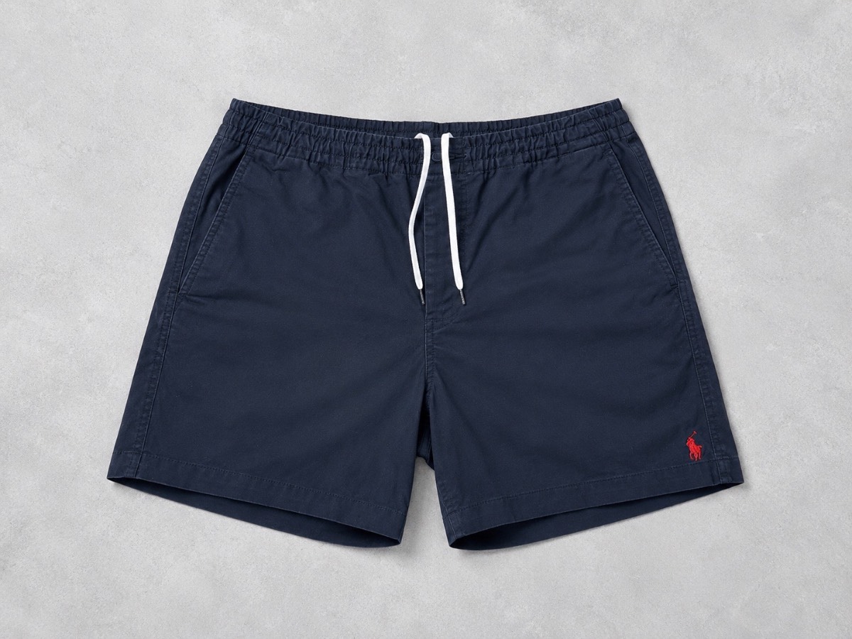 Ralph Lauren Chino Shorts