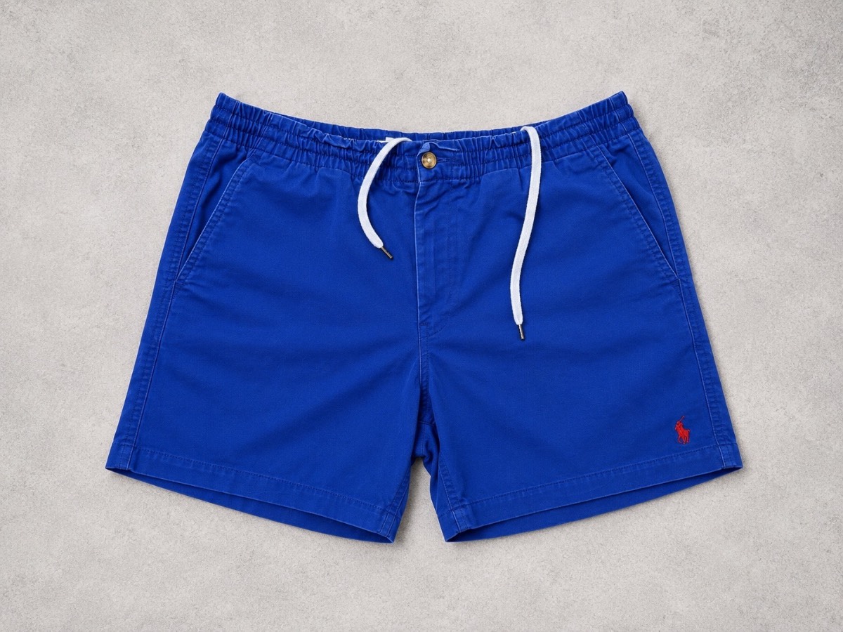 Ralph Lauren Chino Shorts