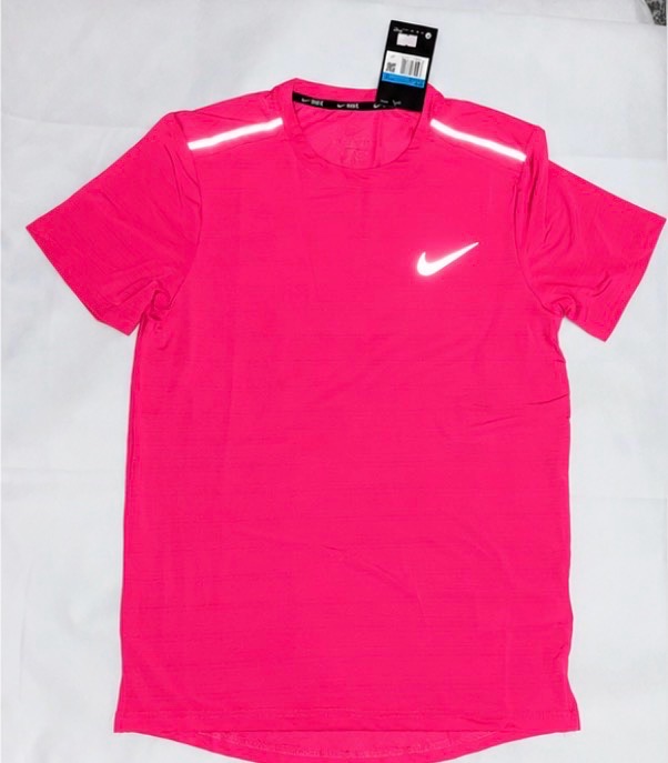 Nike Miler Pink M Set