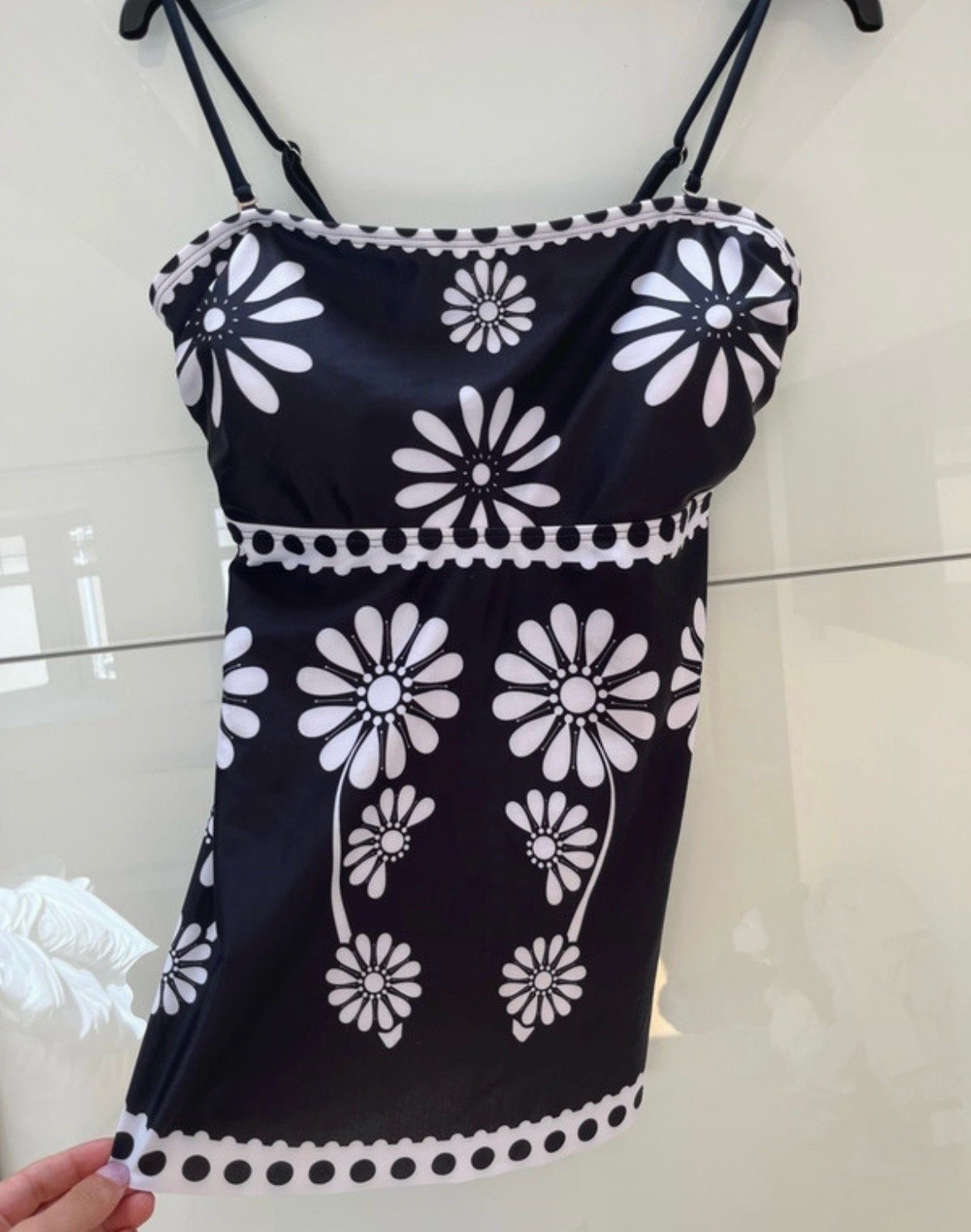 Swim top size Medium