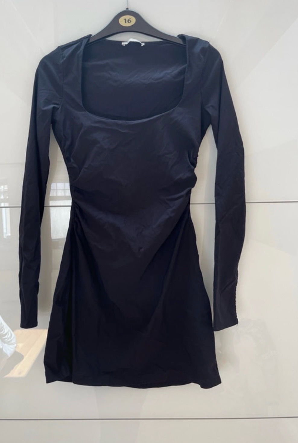 Bershka Dress size 8-10