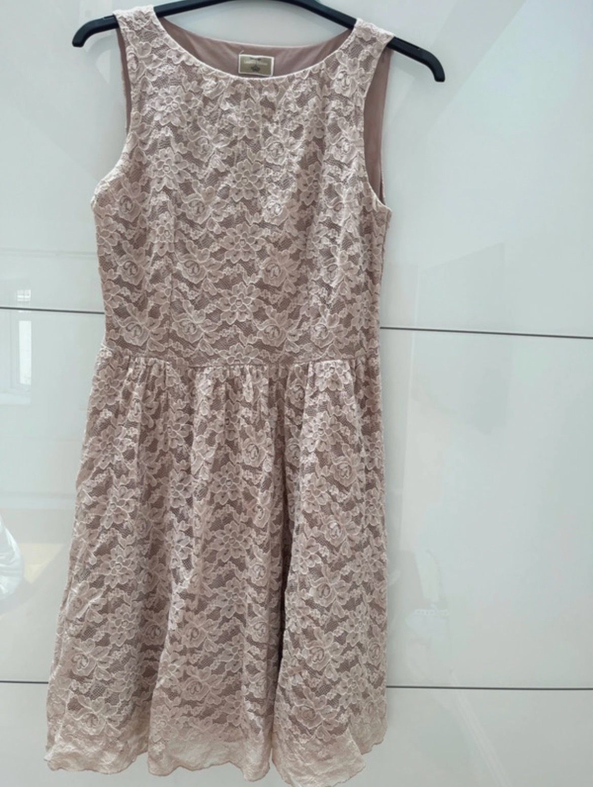 Limited edition lace dress size 10