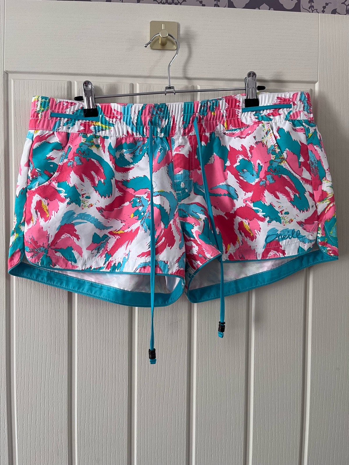 O’Neill Multi Coloured Shorts size W34