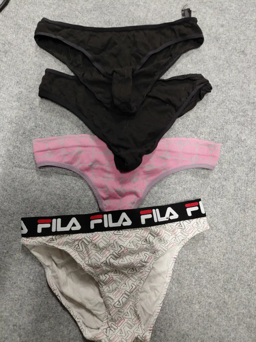 Underwear bundle