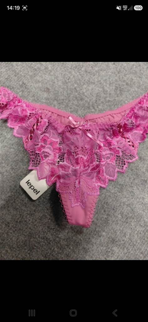 Lepel  thong