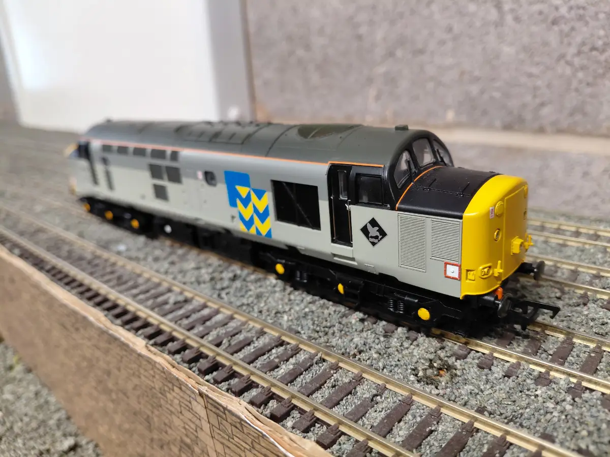 Bachmann 37514