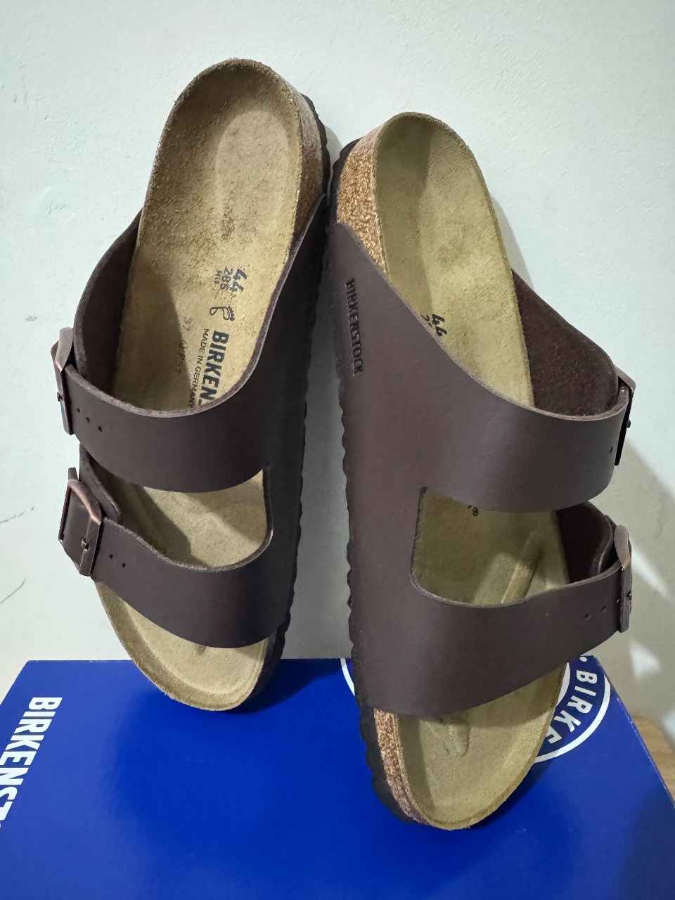 Birkenstock Sandals UK 9.5/44 Regular