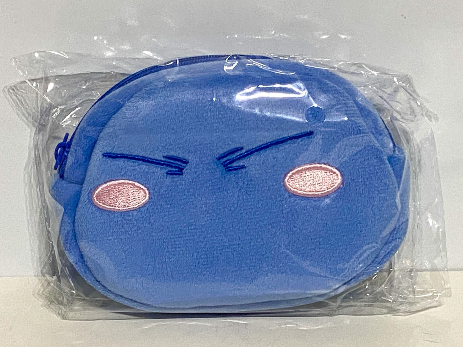 That Time I Got Reincarnated as a Slime Rimuru Pouch 15x10cm