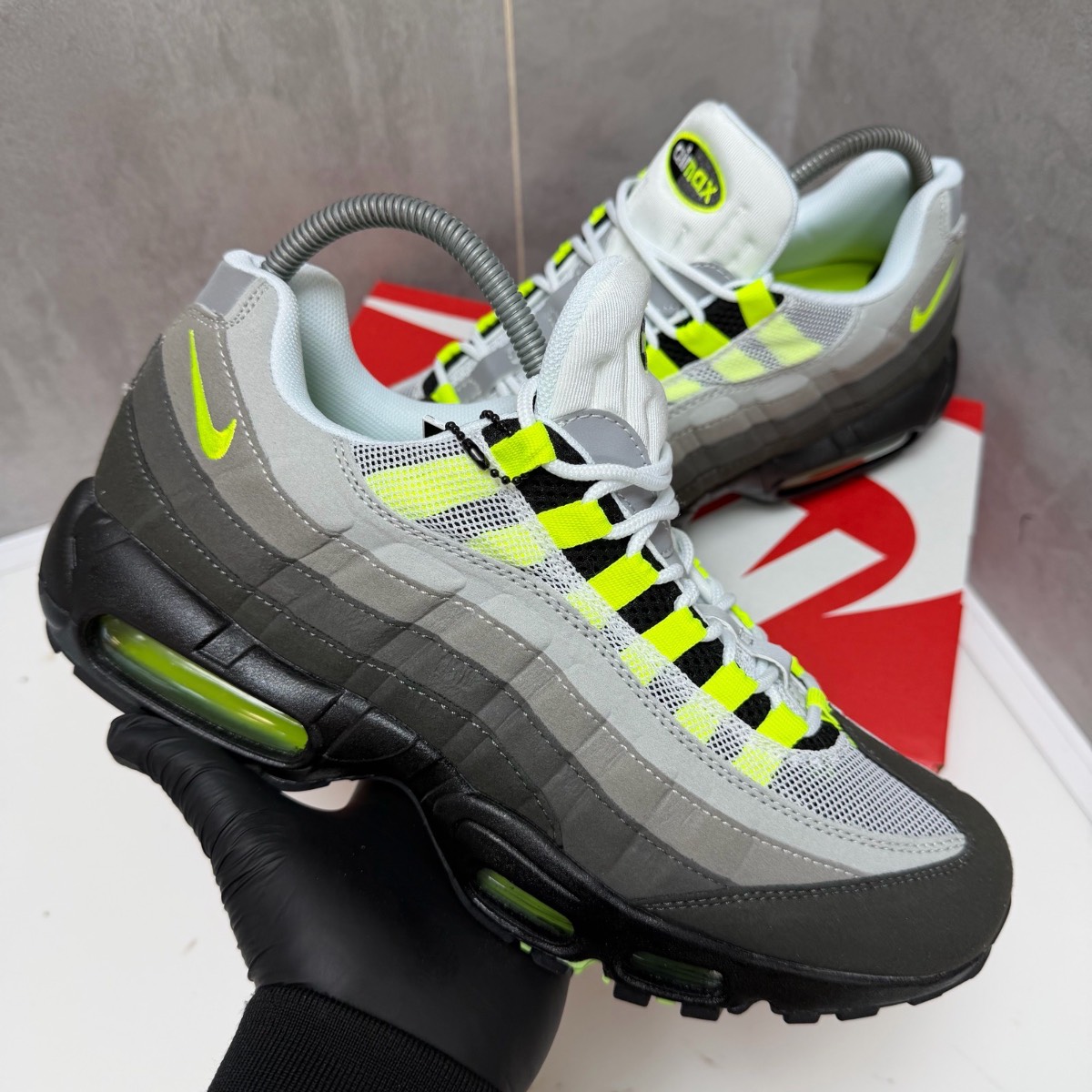 Nike Airmax 95