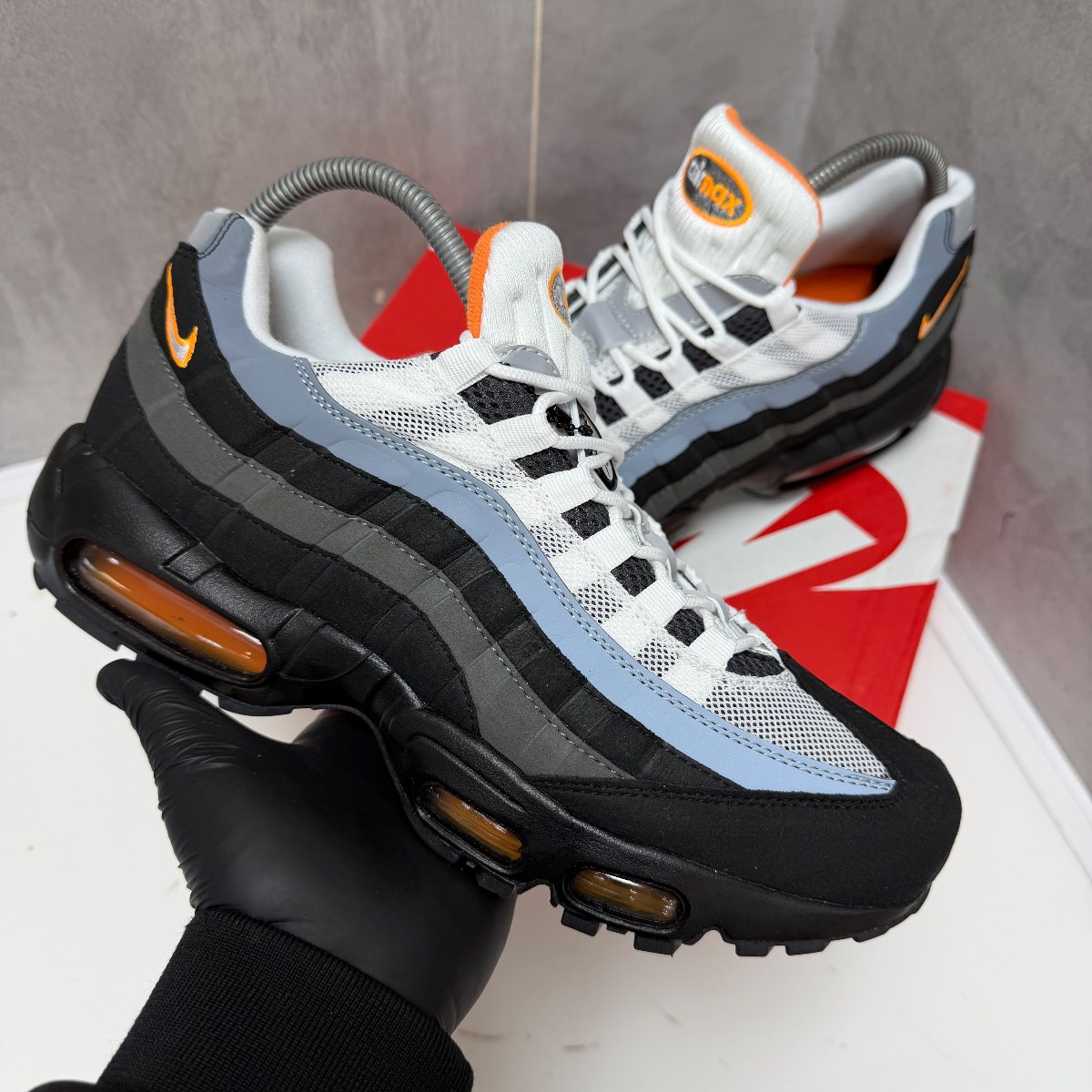 Men’s Nike Airmax 95