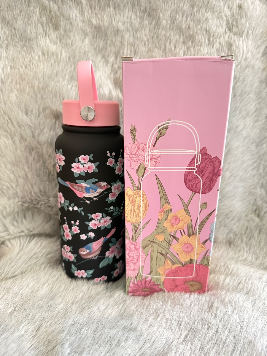 Water bottle