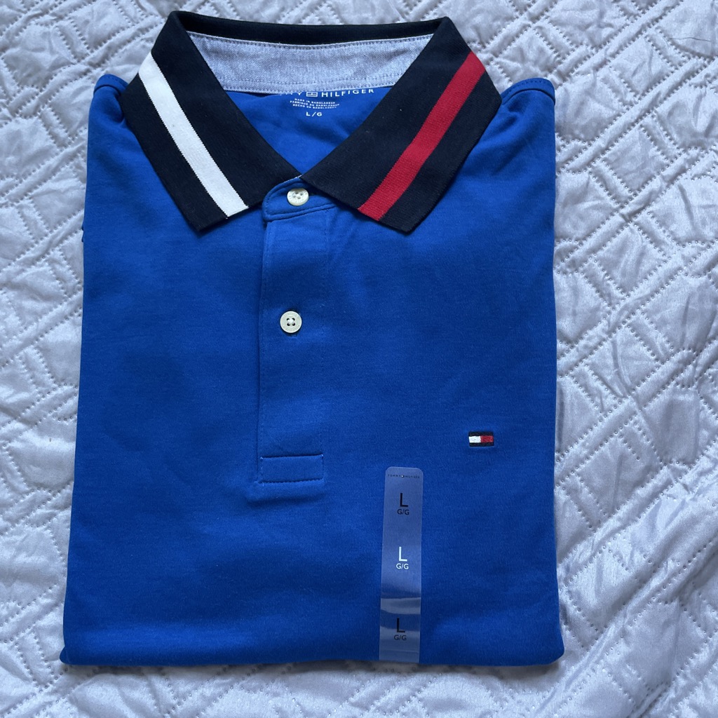 Tommy