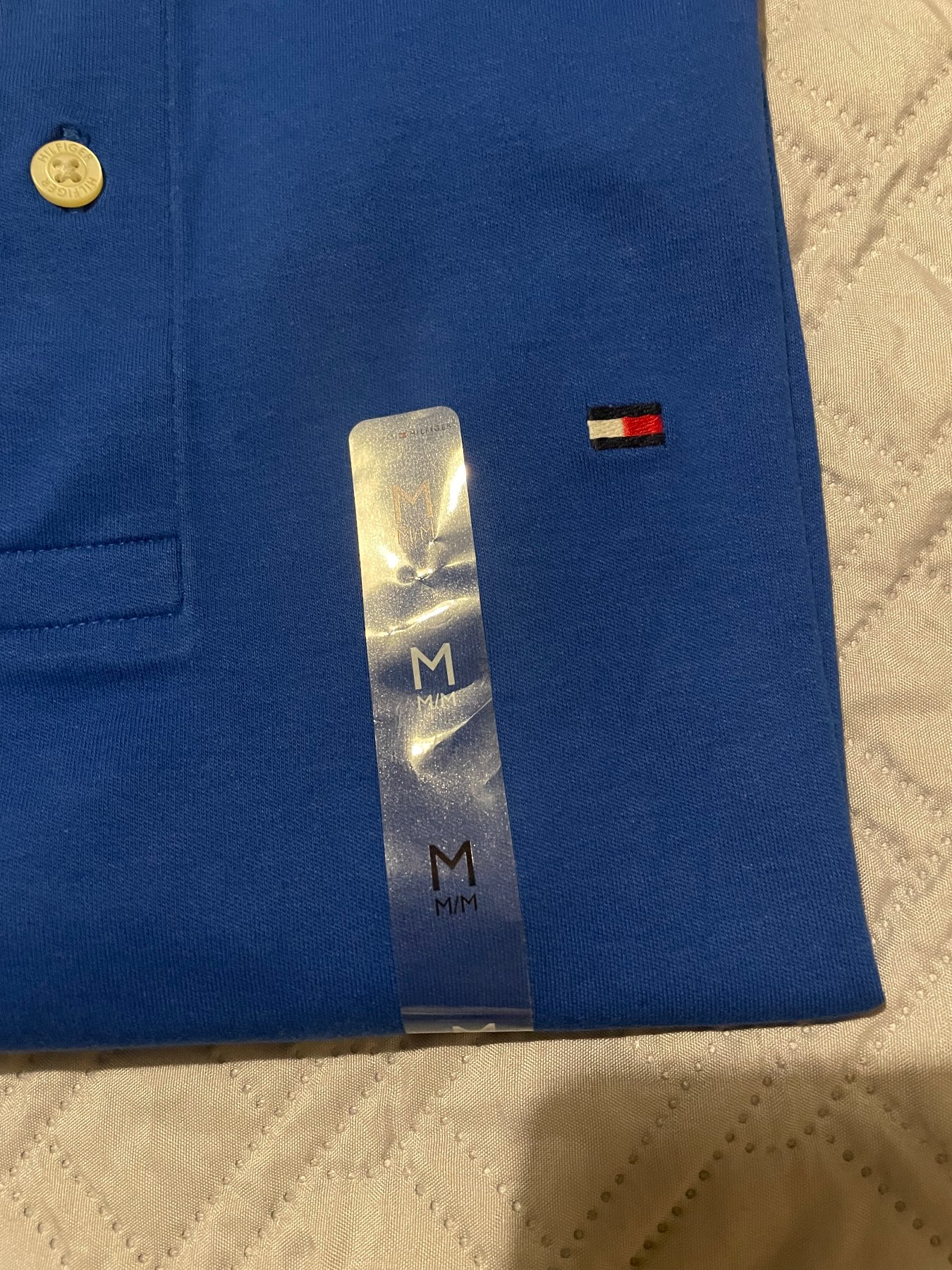 Tommy Hilfiger