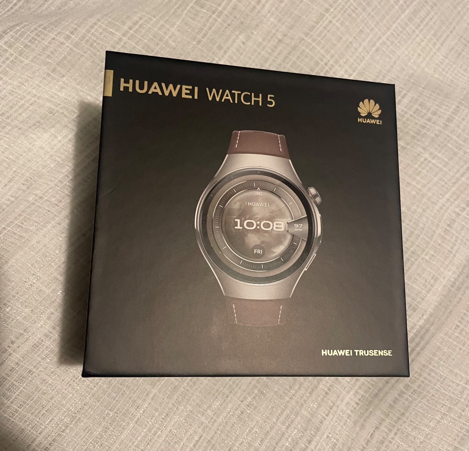 Huawei 5