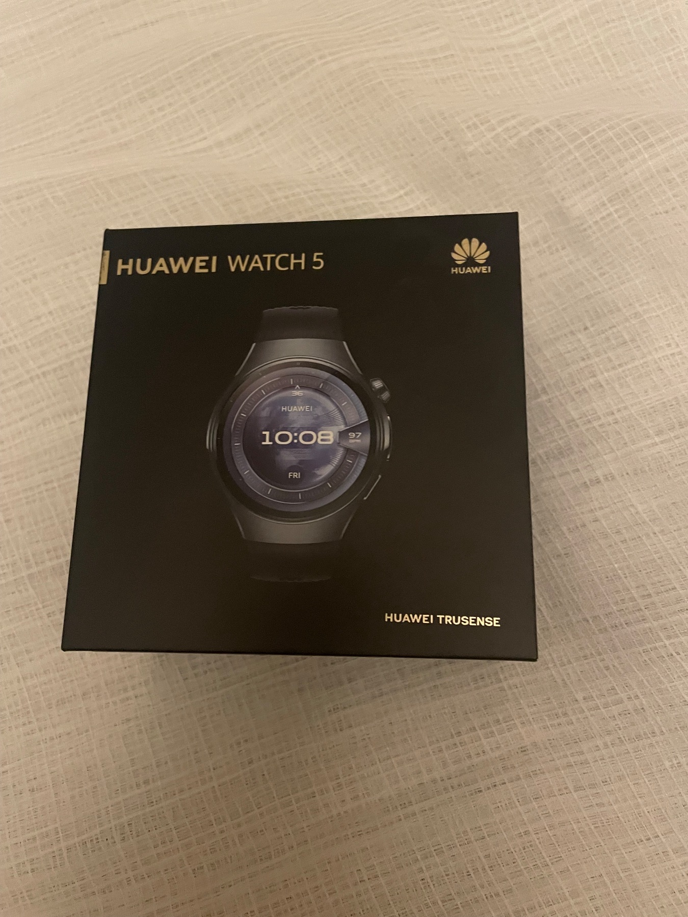 Huaweiwatch5