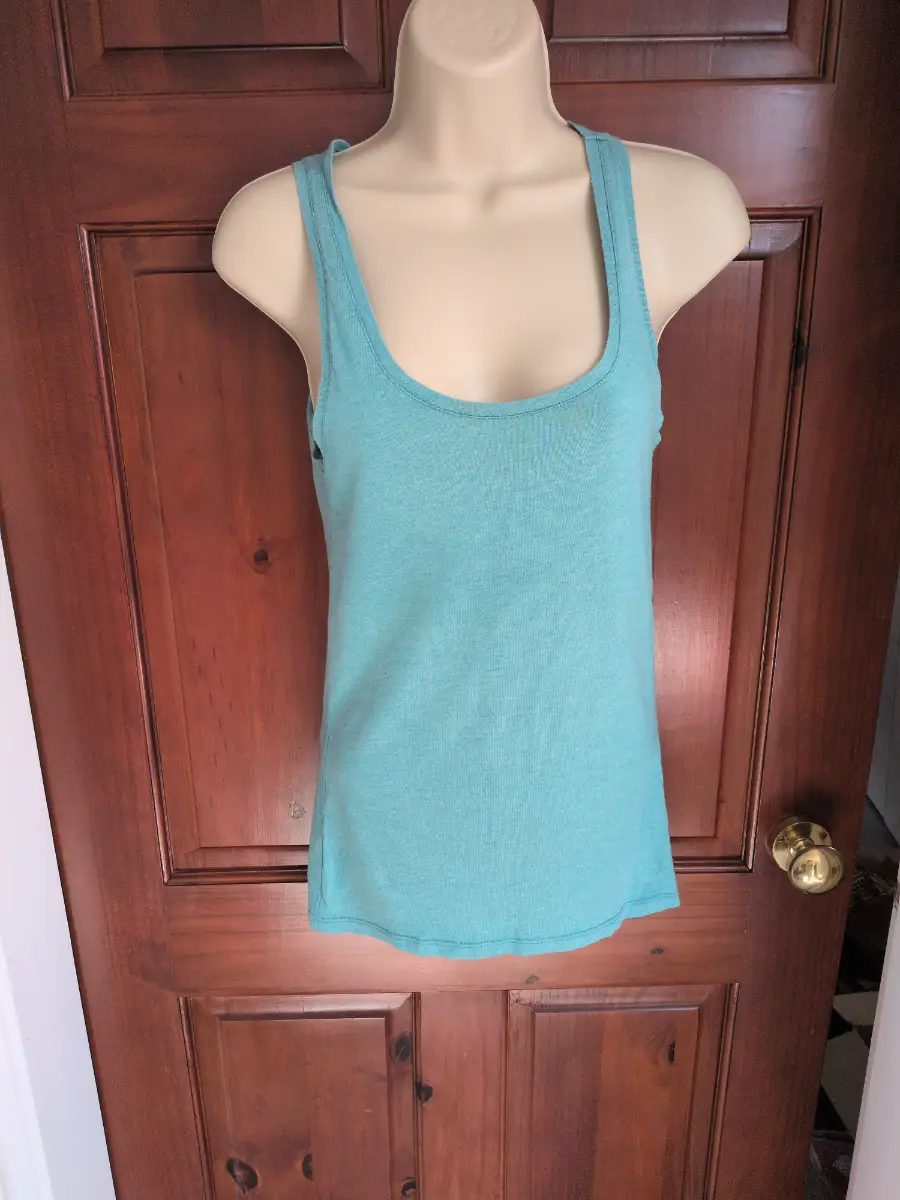 Summer Vest By Fat Face Size 8