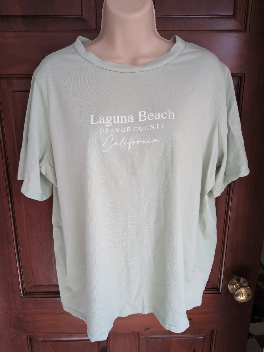 Primark Relaxed fit T Shirt size Xl