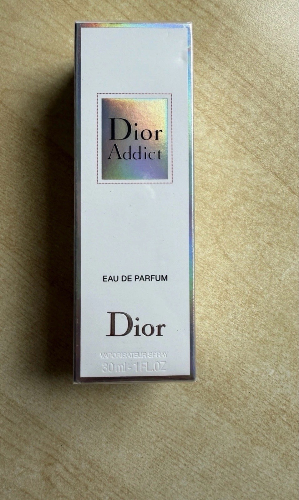 Dior Addict Eau de Parfum Women 30ml Spray