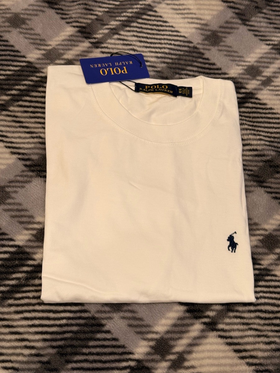 Polo Ralph Lauren T-shirt size M