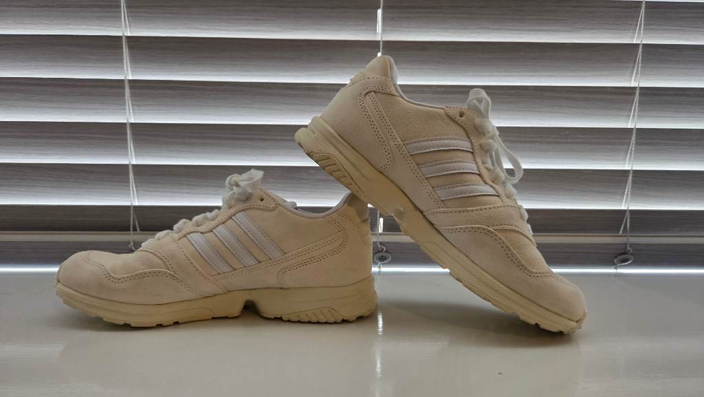 Adidas ZX 1000 C trainers