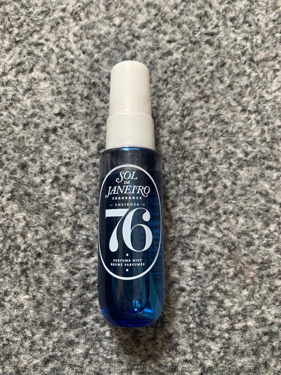 Sol de Janeiro Fragrance 76