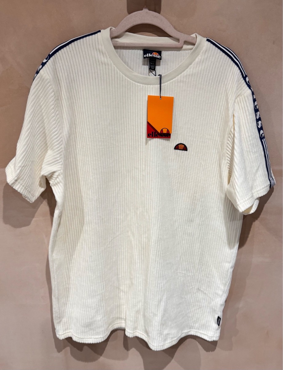 Ellesse Mens t-shirt new with tags