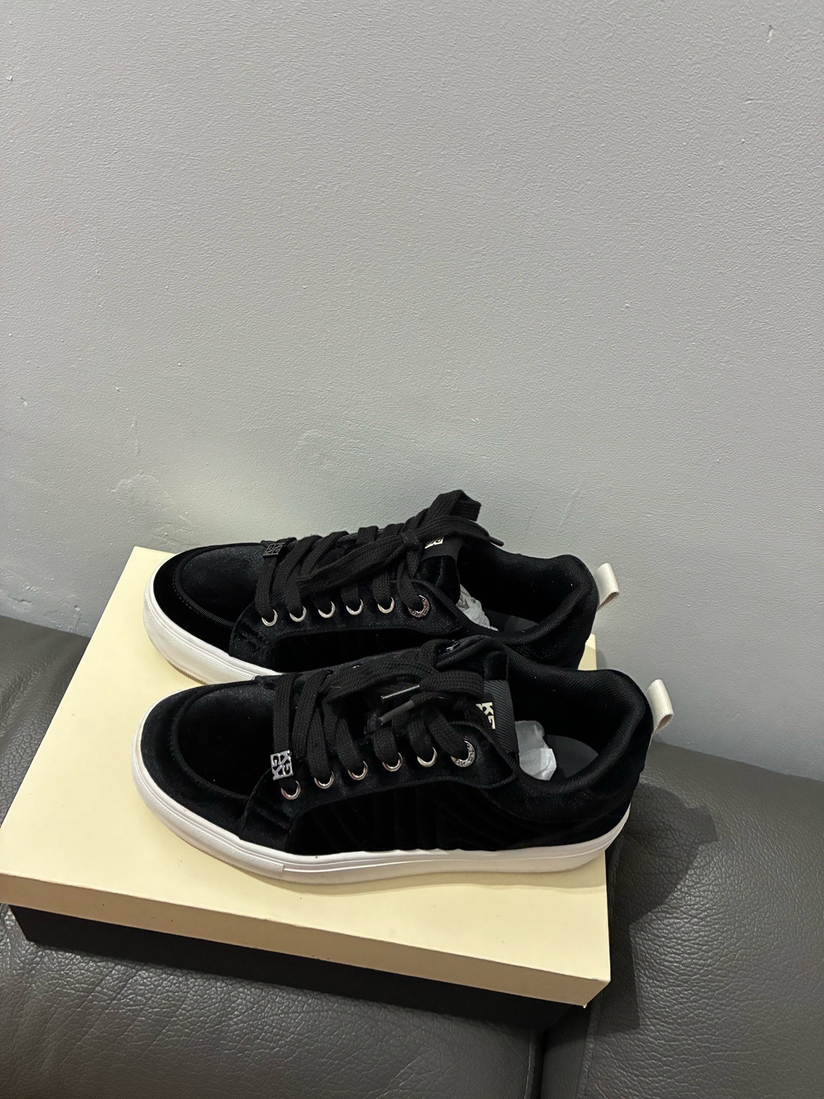 Kurt  Geiger