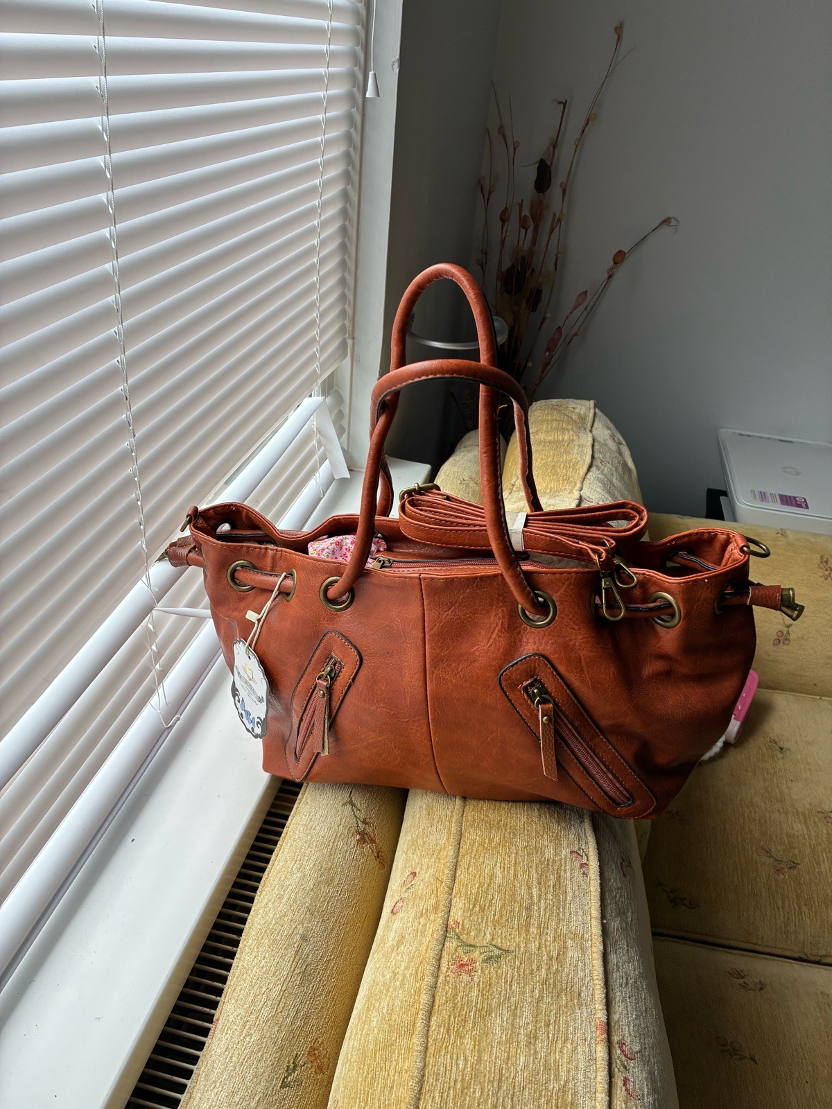 MODA hand bag