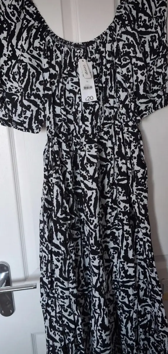 Summer Dress