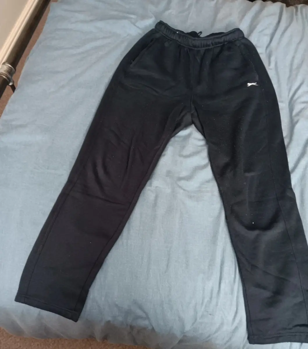Slazenger Men's Joggers Size Large