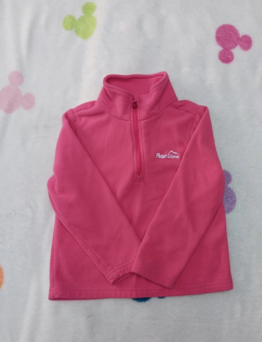 Peter Storm Fleece