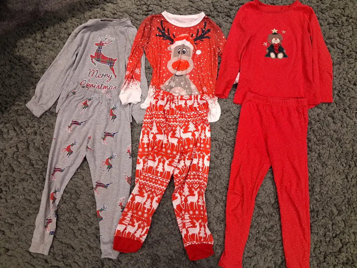 Christmas PJ Bundle