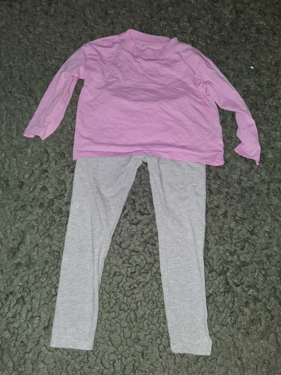 Girls PJ BUNDLE