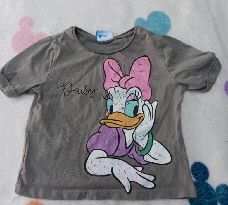 Daisy Duck T-shirt