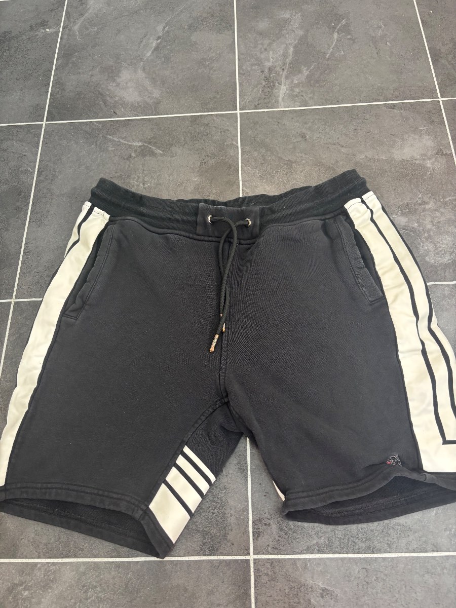 Mens Luke Shorts Size Large