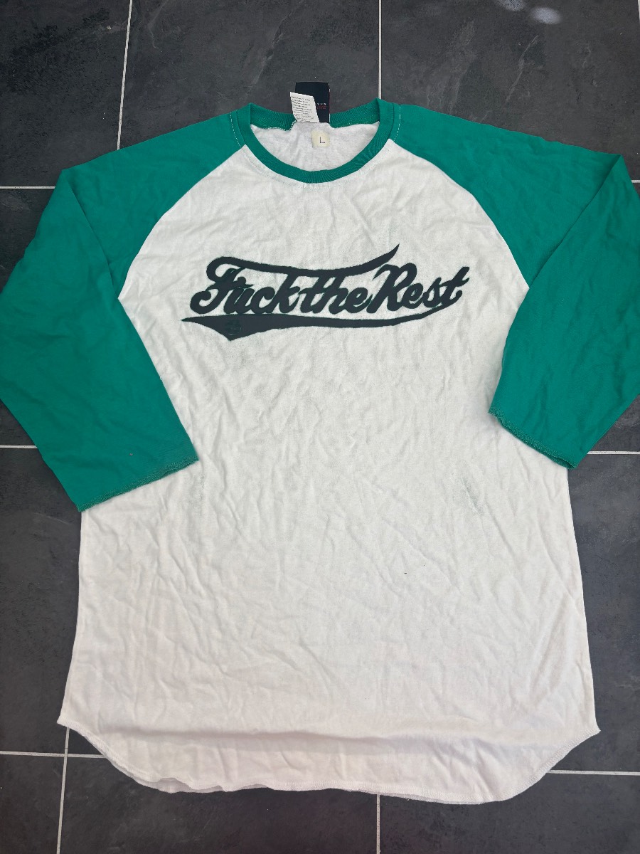 Mens Independent Truck Company Long Sleeve T-shirt Size Large