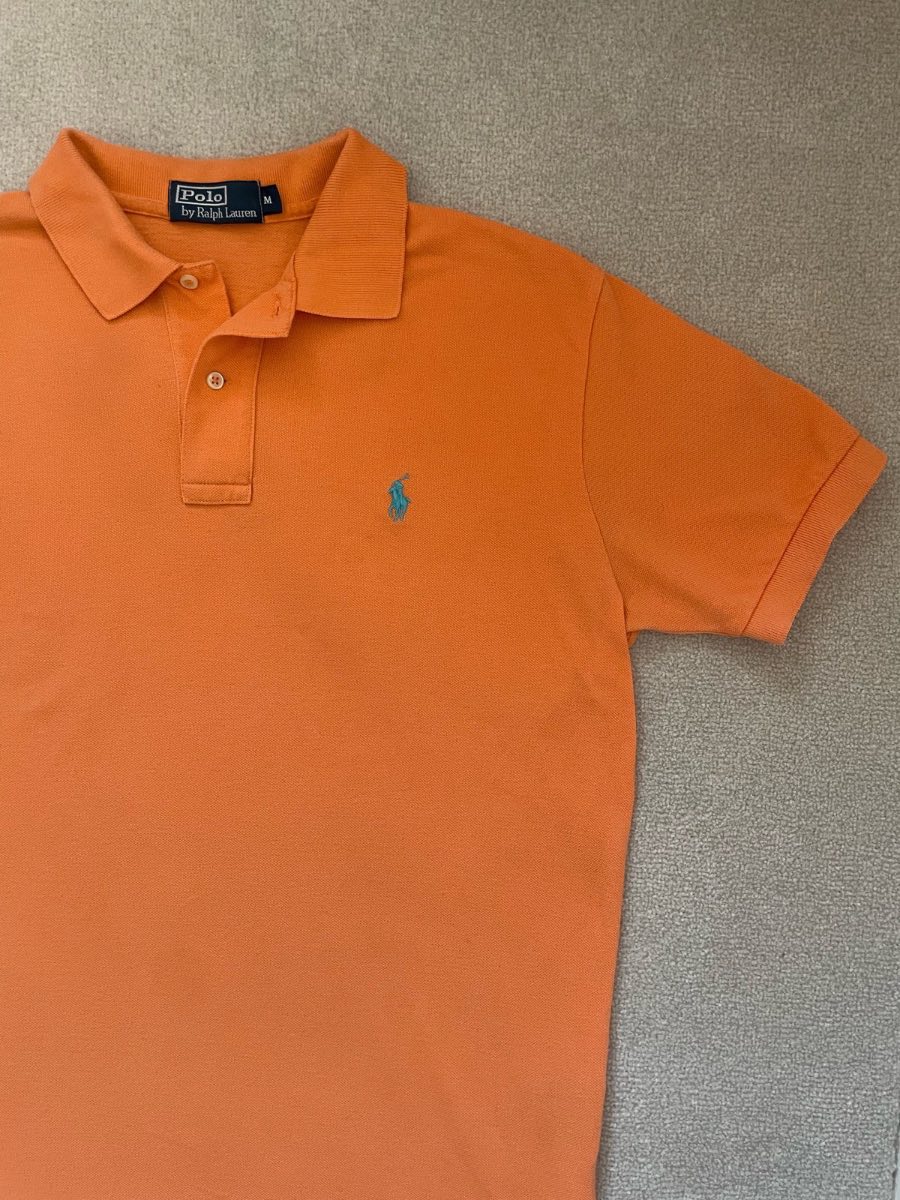 Polo by Ralph Lauren men’s polo shirt size M