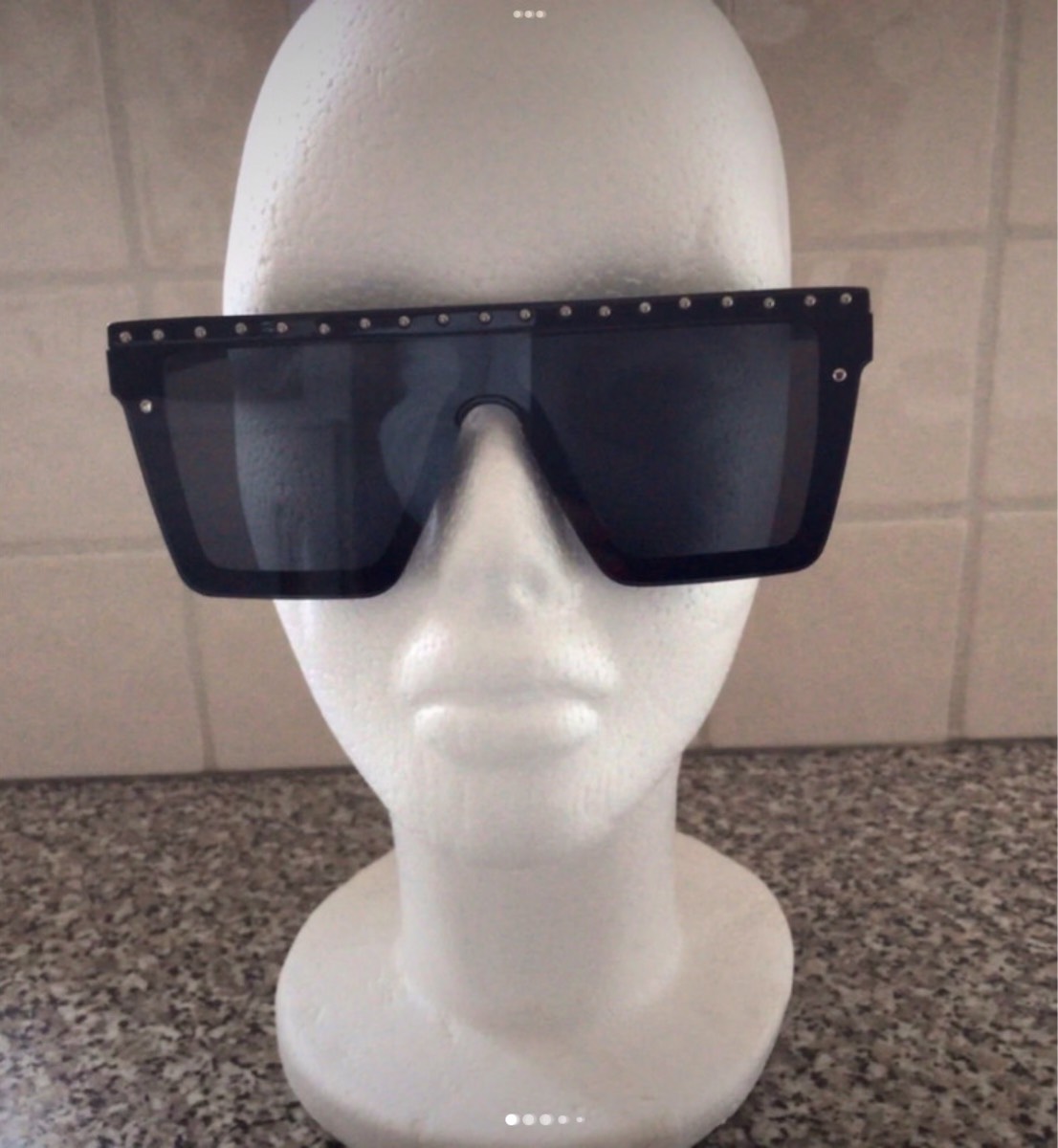 Free people sunglasses